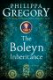 [Plantagenet and Tudor Novels 10] • The Boleyn Inheritance